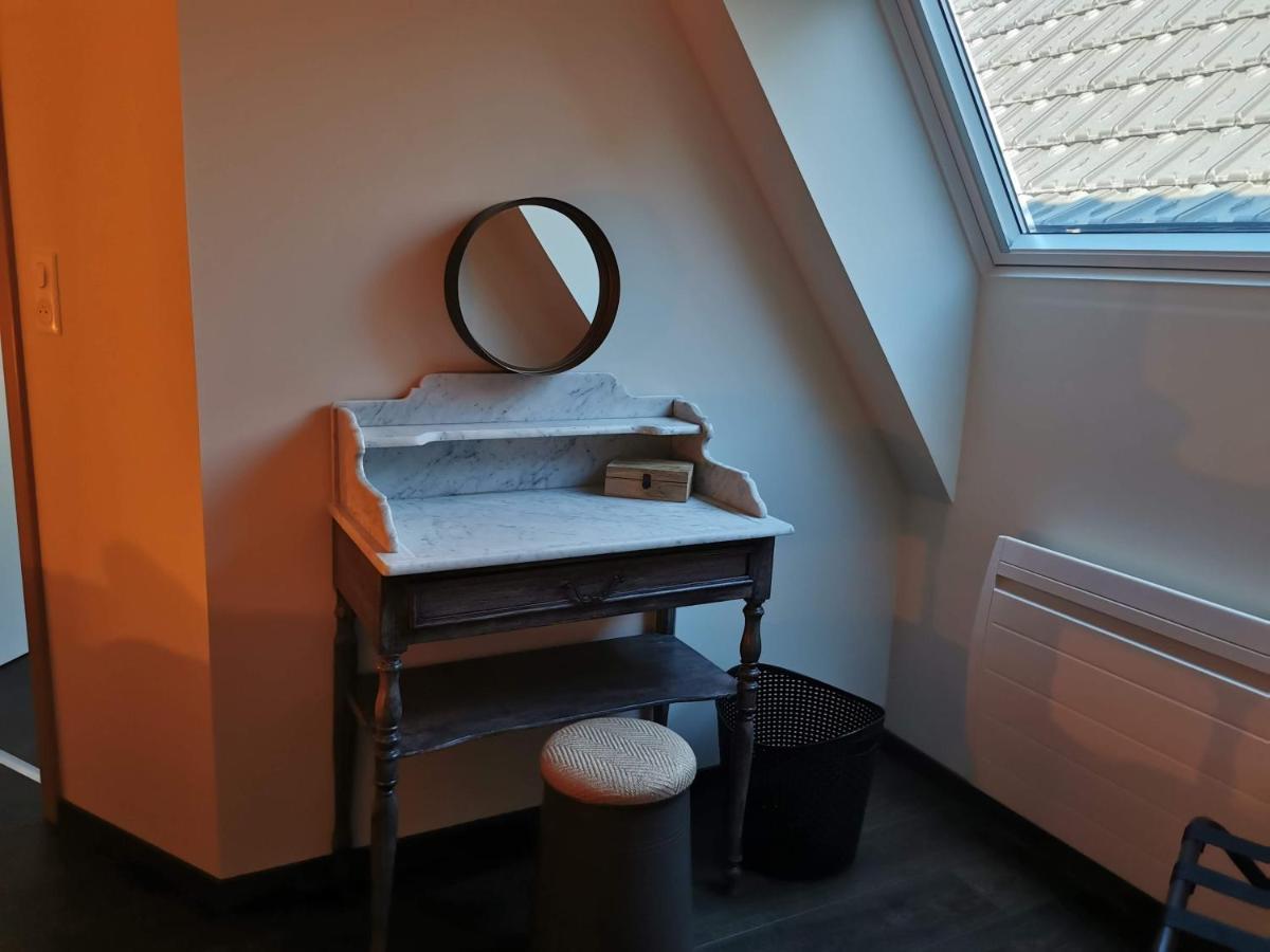 Apartamento La Cachette Kirrwiller Exterior foto