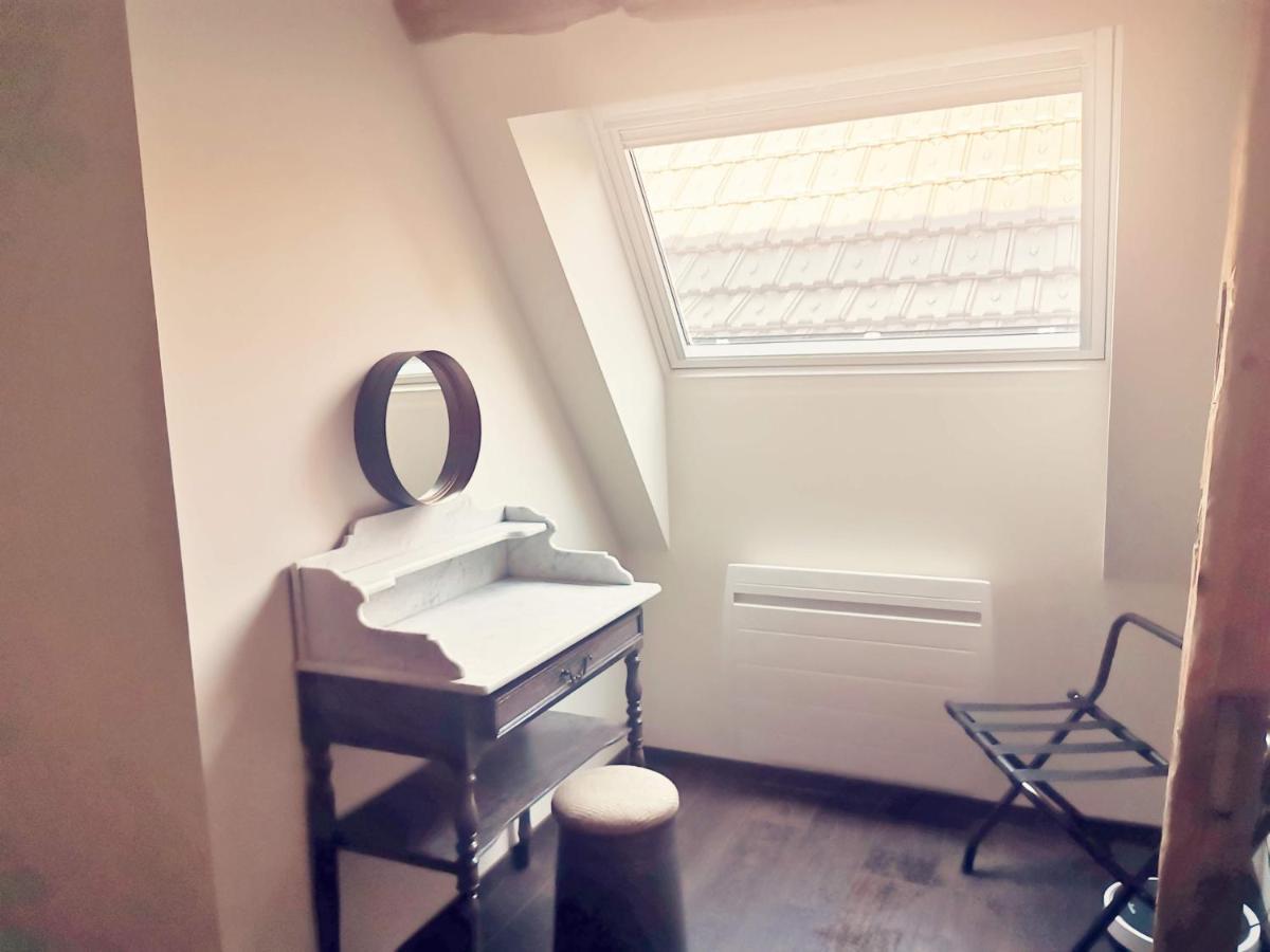 Apartamento La Cachette Kirrwiller Exterior foto